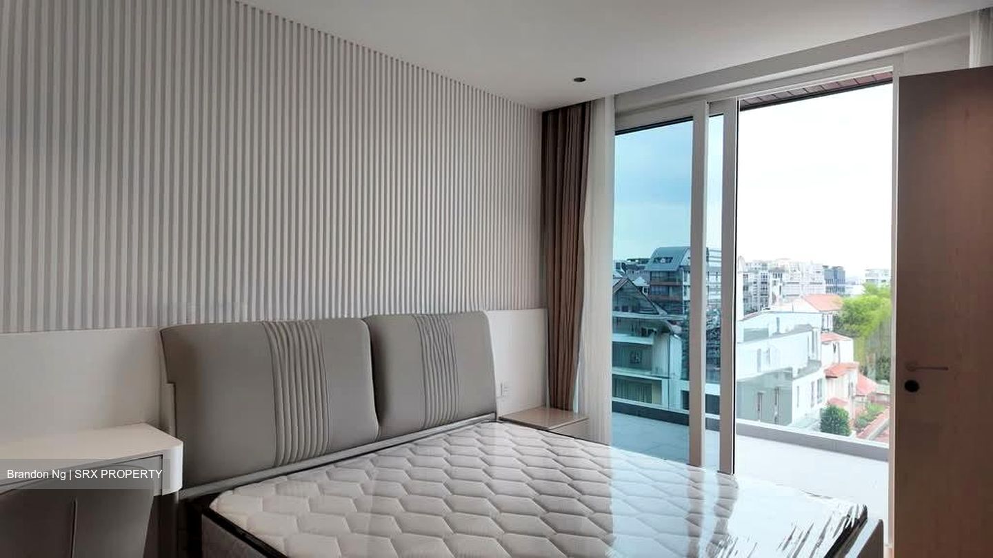 Jalan Baiduri (D15), Terrace #535462551